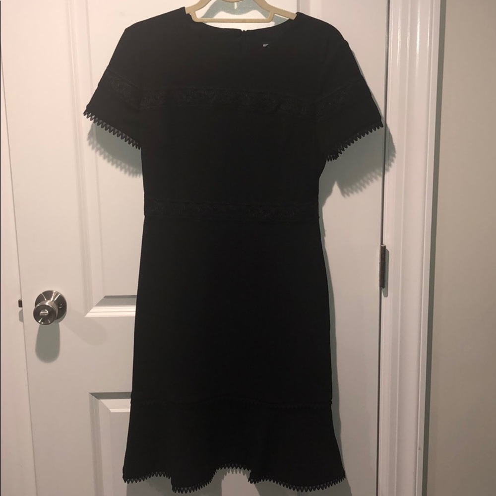 Karl Lagerfeld Dress